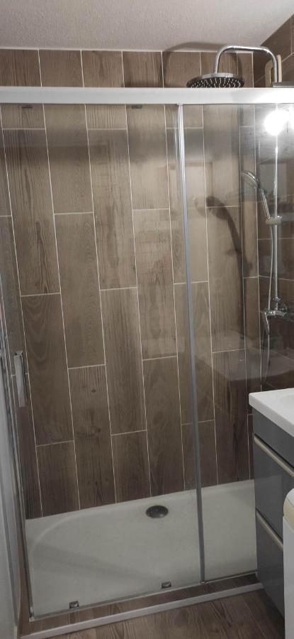 Appartement Lumineux Vue Mer Fréjus المظهر الخارجي الصورة