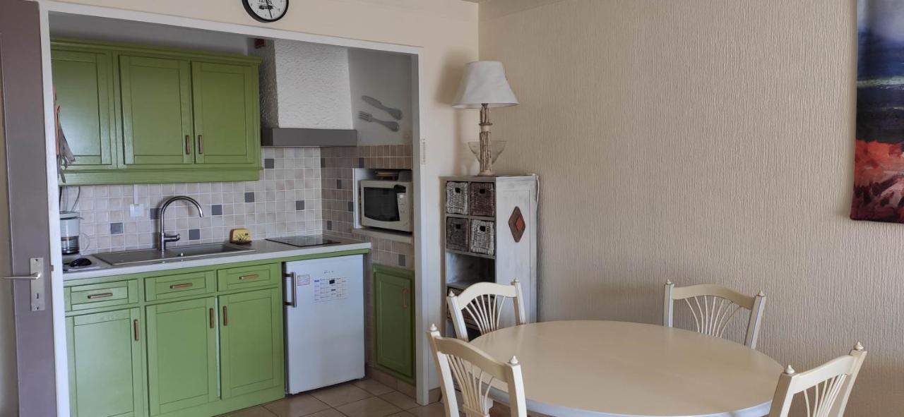 Appartement Lumineux Vue Mer Fréjus المظهر الخارجي الصورة