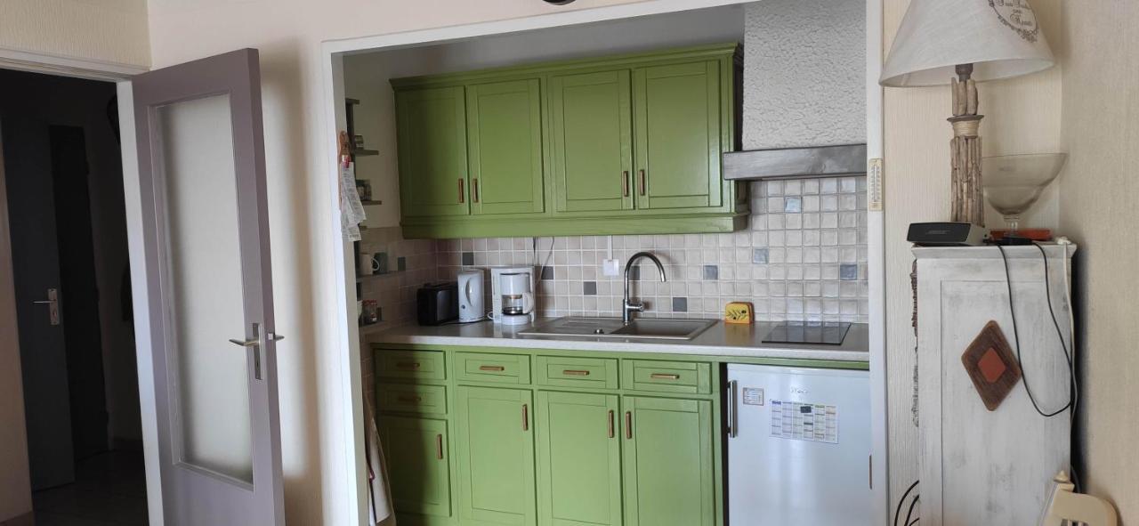 Appartement Lumineux Vue Mer Fréjus المظهر الخارجي الصورة