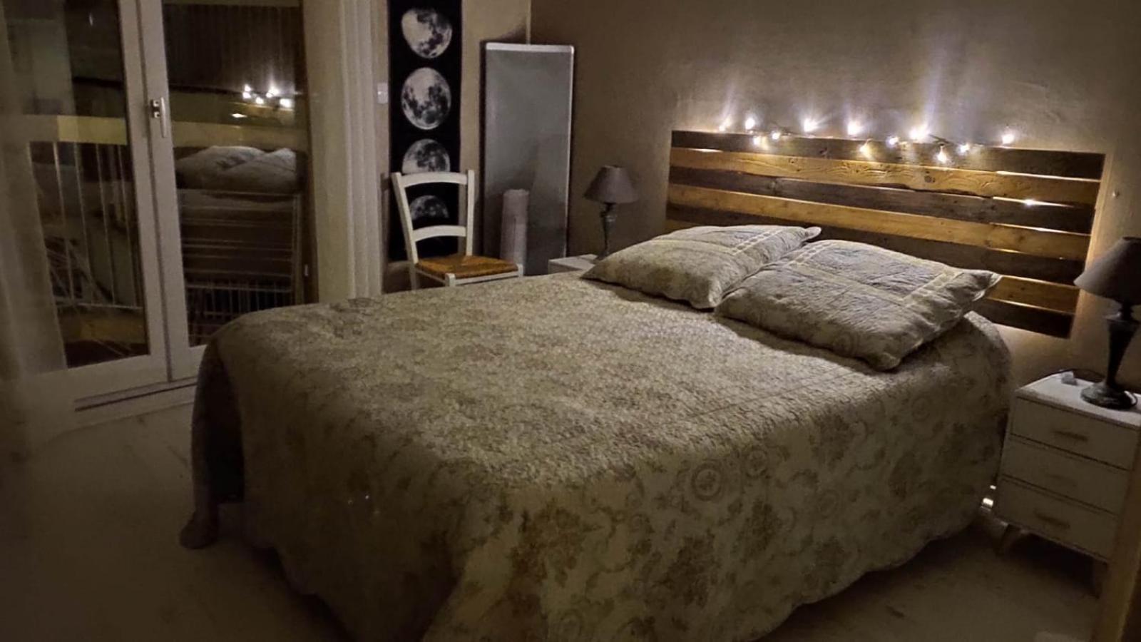 Appartement Lumineux Vue Mer Fréjus المظهر الخارجي الصورة